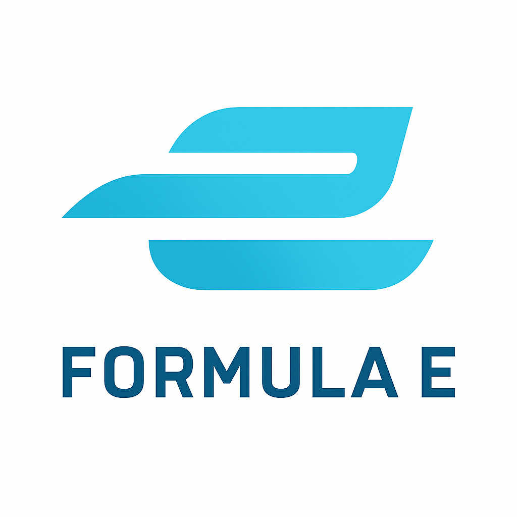 Formula E Tycoon Logo
